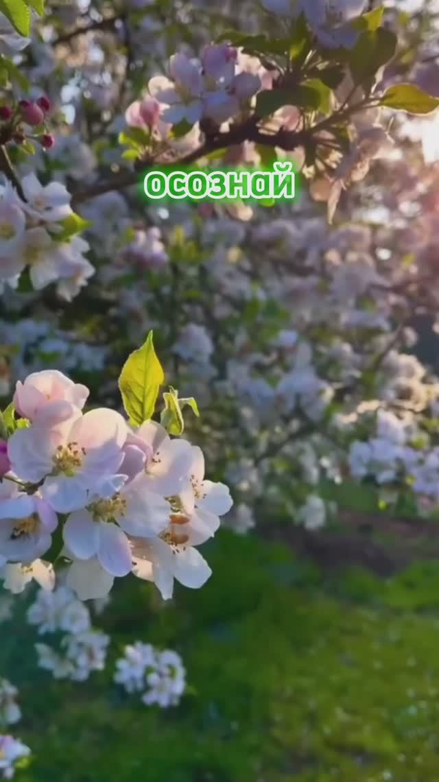 Медитация про поддержку и силу Рода