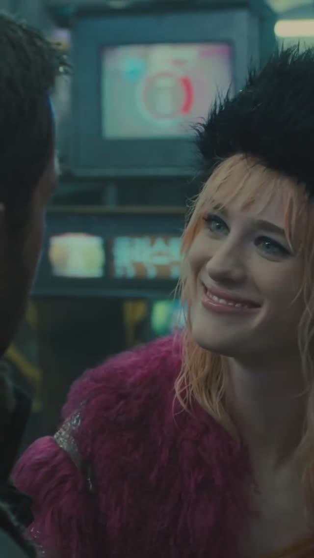 Oh, You Don't Even Smile  _(