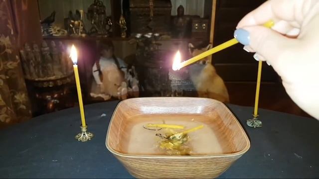 РИТУАЛ СНЯТЬ СГЛАЗ С ФИНАНСОВ... ДЛЯ ВСЕХ... ВЕДЬМИНА ИЗБА. ИНГА ХОСРОЕВА.