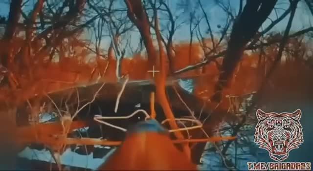 Дроны на оптоволокне, как средство контрбатарейной борьбы и борьбы с системами ПВО