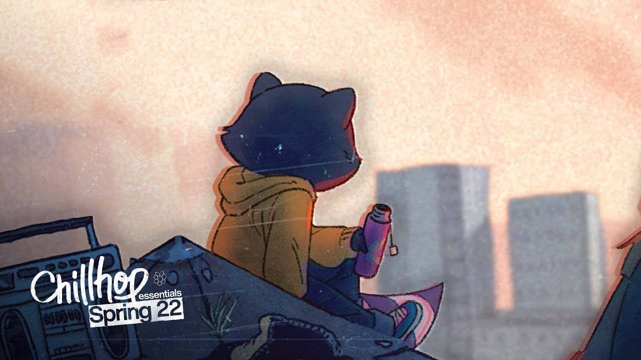 Chillhop Essentials · Spring 2022 [lofi hiphop / chill relaxing beats]