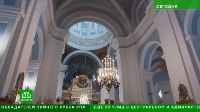 НТВ, 12.02.2025: В Петербурге изготовили плиту для похороненных во Франции советских воинов