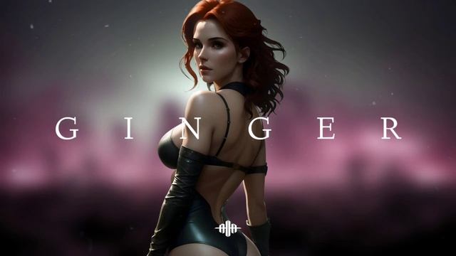 Dark Techno EBM Industrial Type Beat 'GINGER'