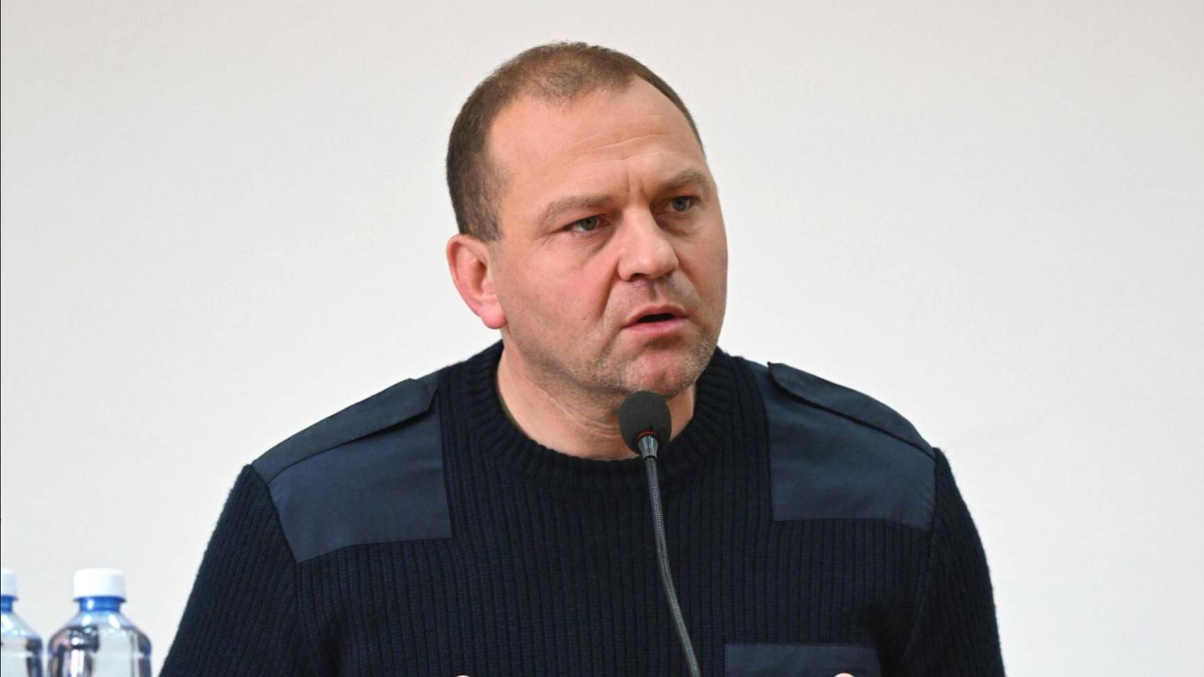 Мэр Оренбурга примет участие в СВО