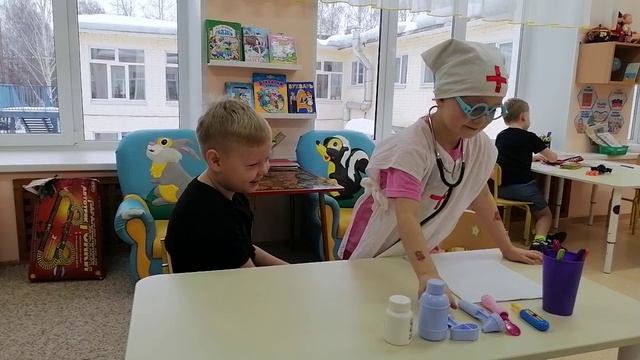 Шагалова Любовь Анатольевна