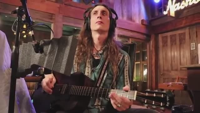 ARROYO _ Official Music Video from Justin Johnson's Turquoise Trail_ Soundtrack