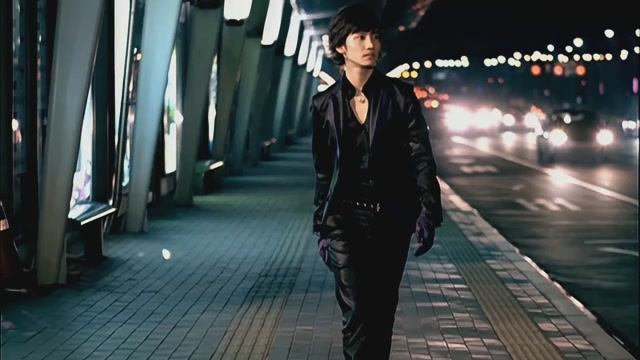 DBSK - ‘Purple Line’