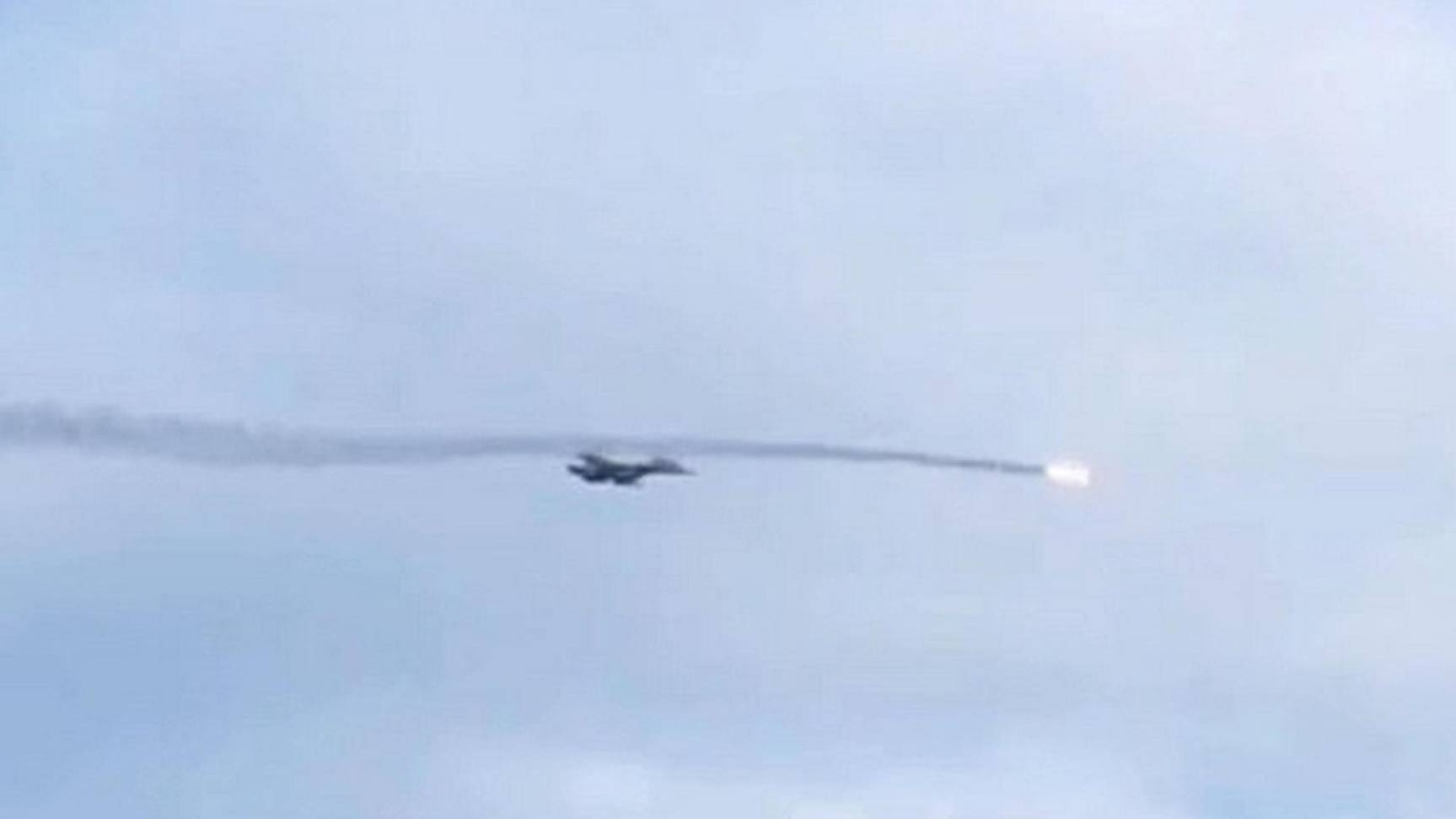 Военные сбили беспилотники над Черным морем и Белгородской областью