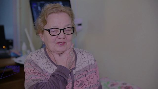 В Соликамской больнице начали проводить CORE-биопсию. СоликамскоеТВ.