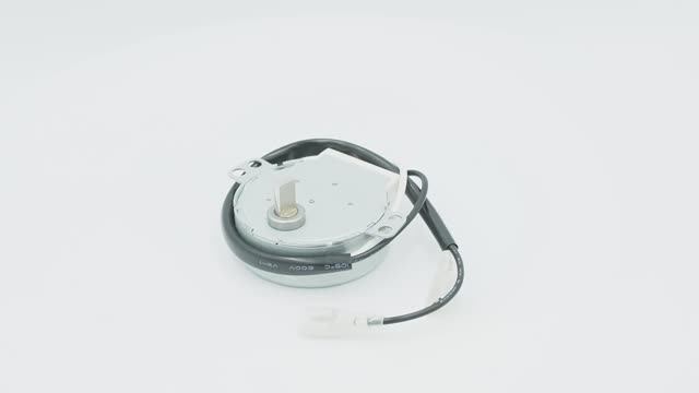 Мотор для сброса льда COOLEQ KS57289