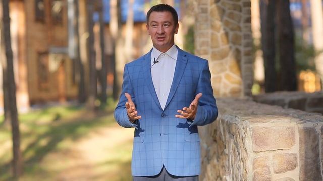 Никита Столыпин видеовизитка