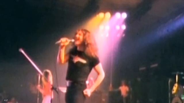 Deep Purple - Stormbringer 1974 Video