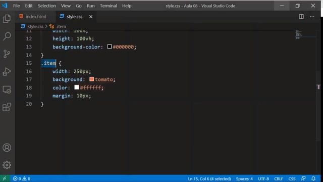 Frontend - Flexbox - 0208 - Align Content
