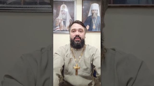 Толкование на Евангелие от 11 февраля 2025 года - Мк., 60 зач., 13 глава, стихи 14-23
