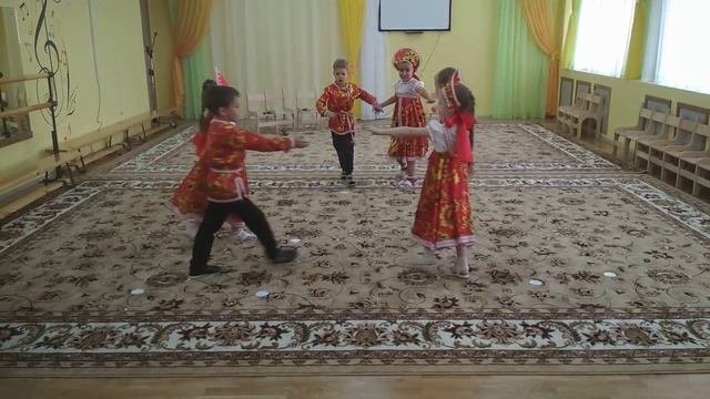Соловушка