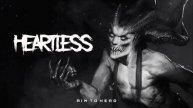 Dark Techno EBM Industrial Type Beat 'HEARTLESS'