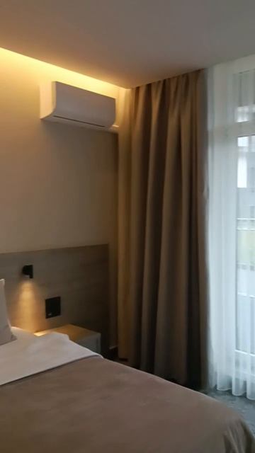 Звукоизоляция номеров гостиницы KenizZvuk