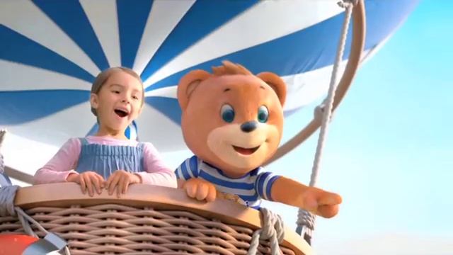 Barni Equity TVC 2013