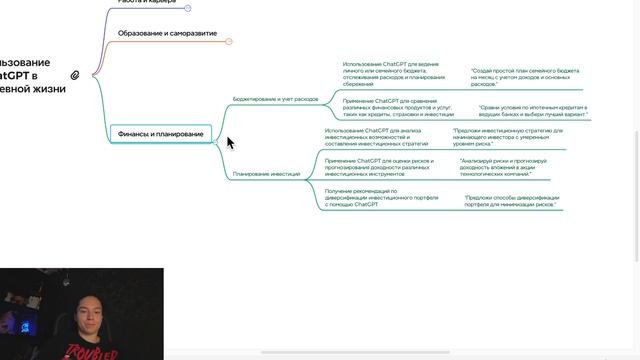Как использовать ChatGPT в повседневной жизни