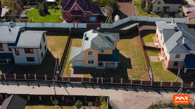Ленинградская обл.р-н ВсеволожскийХязельки д.ул. Загородная (1)