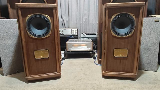 Tannoy Stirling SE