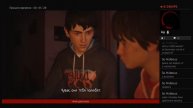Прохождение Life is Strange 2 #3