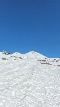 Из Ессентуков на Эльбрус - красота рядом.