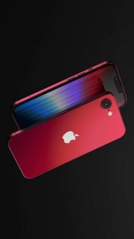 iPhone SE 4 дата выхода 🤔 #apple #iphonese4 #se4 #iphone