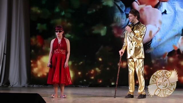 Кушников Антон и Саунина Мария песня Фонари 2024