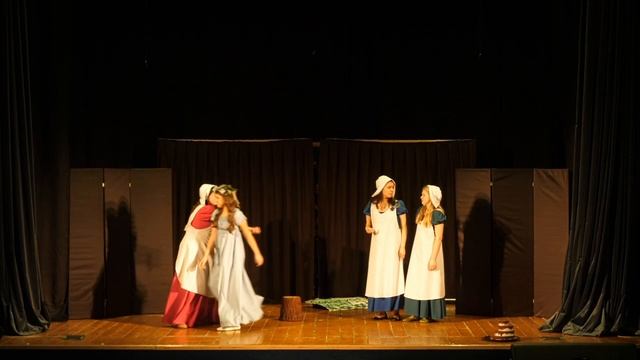 Малефисента. Поцелуй истинной любви.