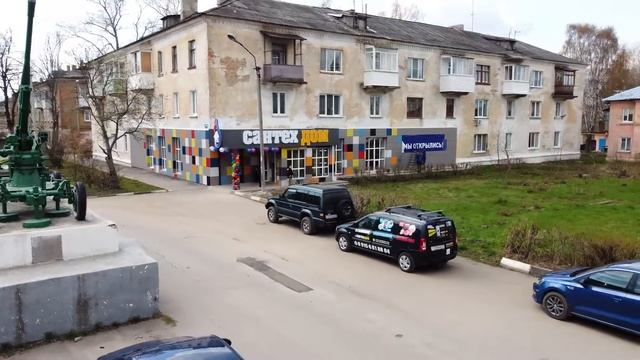 Открытие_магазина_на_ул_Парковая,_д_2