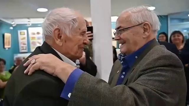 Наш Ветеран