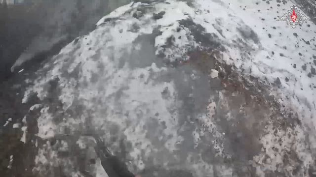 СВО День 1077: Боевая работа штурмовиков при взятии опорного пункта ГрВ «Центр»