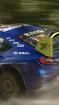 SUBARU IMPREZA WRX STI