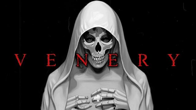 Dark Techno EBM Industrial Type Beat 'VENERY'