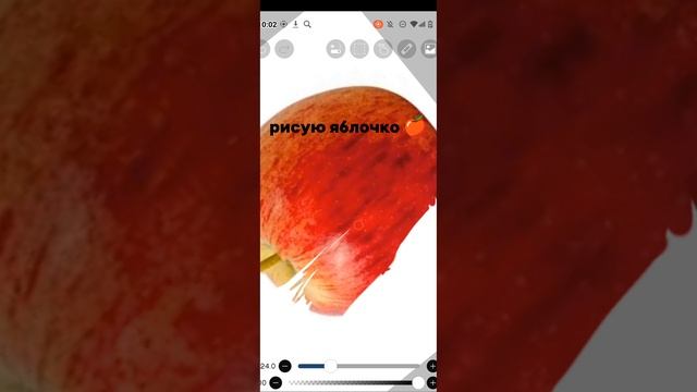я художница 🎨 (ОПИСАНИЕ !!!!!)