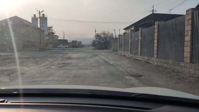 Участок в Нижнем Джалгане