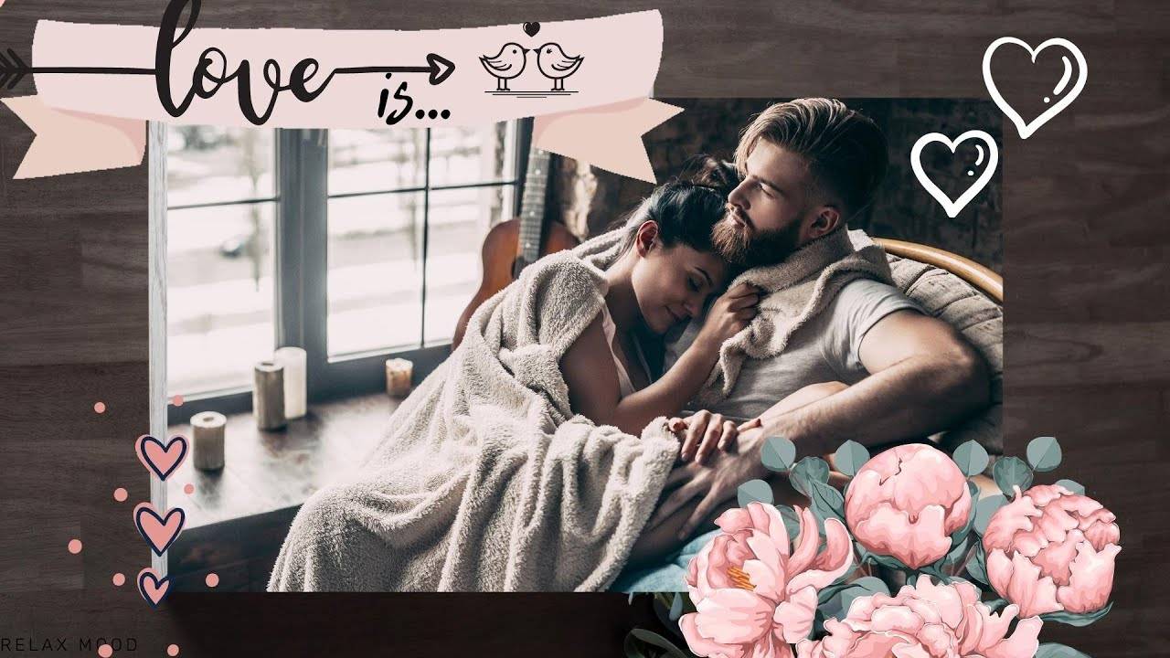 РОМАНТИЧЕСКАЯ МУЗЫКА КО ДНЮ СВЯТОГО ВАЛЕНТИНА ❤️ ИДЕАЛЬНЫЙ ПЛЕЙЛИСТ ДЛЯ ВЛЮБЛЁННЫХ.