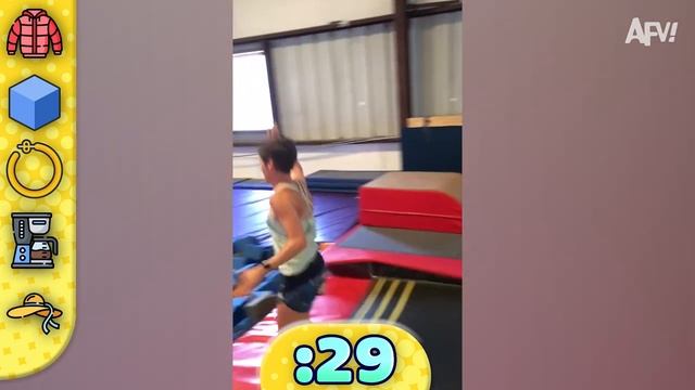 You Better WATCH OUT   Fail Videos  Find Emojis