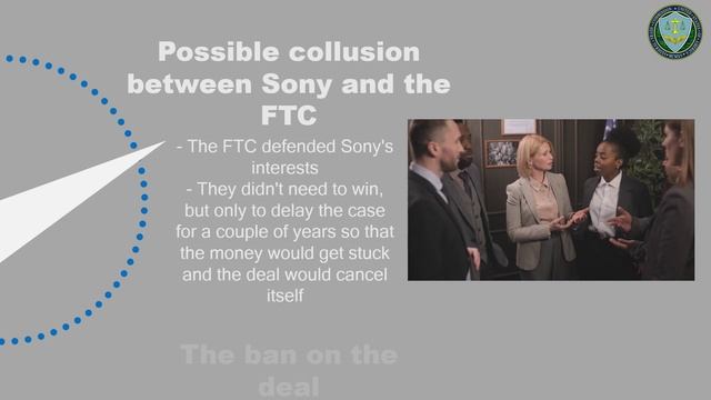 пример моей презентации