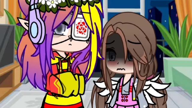 ♡~Моя младшая сестрёнка~♡