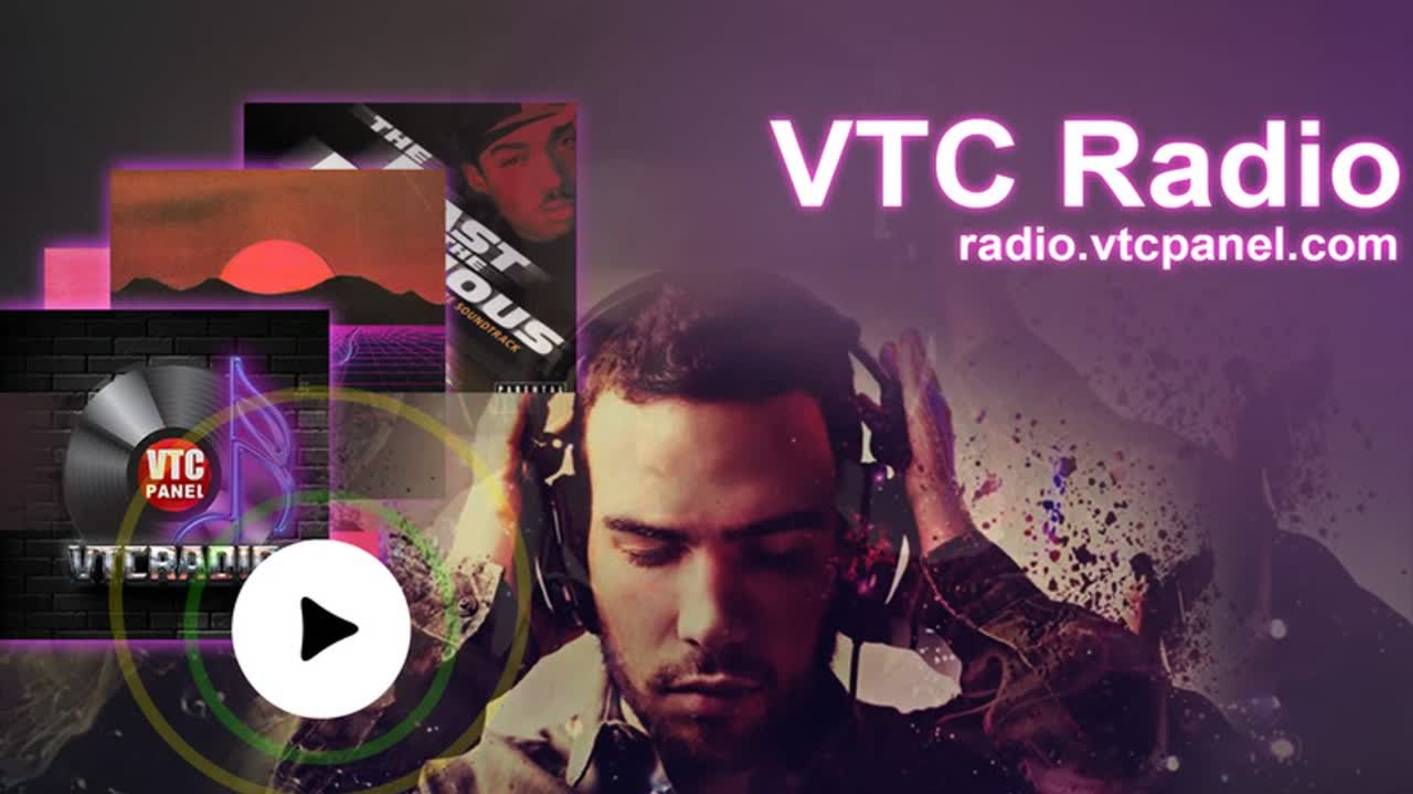 VTC Radio - Lactose