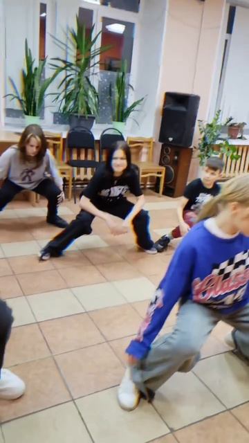 Дети Северных Улиц