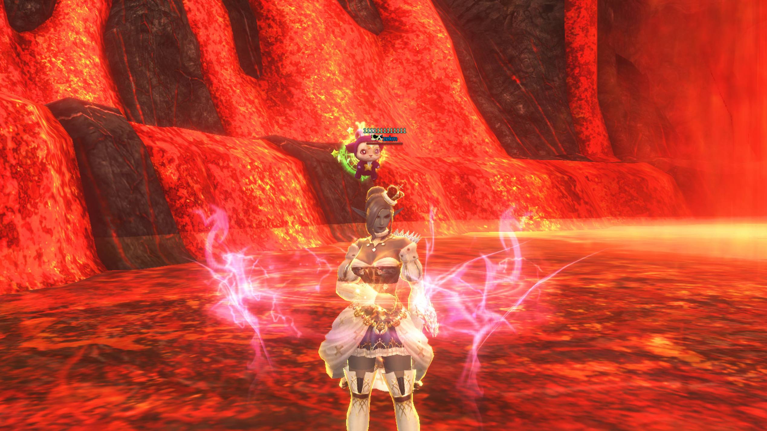 Lineage 2 mein