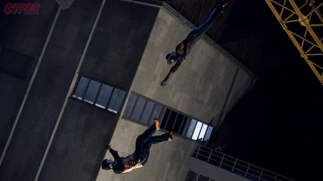 Marvels Spider-Man 2