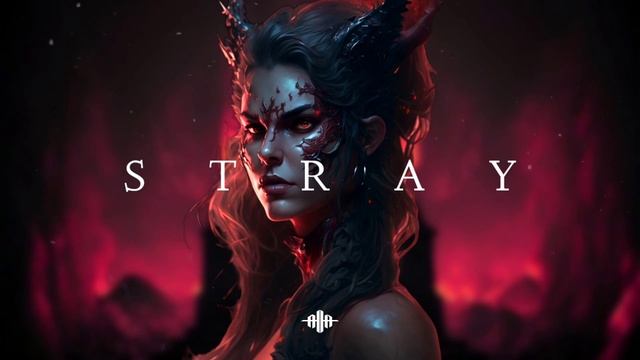 Dark Techno EBM Industrial Type Beat 'STRAY'