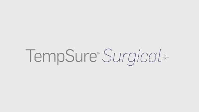 Хирургическая радиочастотная технология TempSure