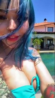 Девушки И Татуировки