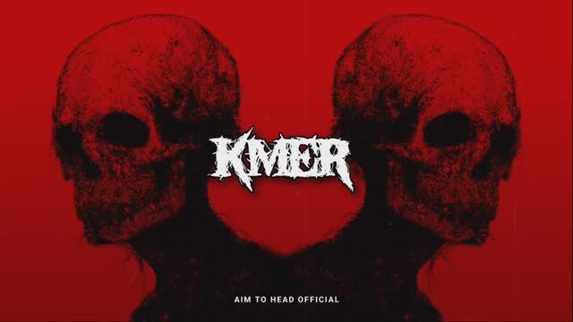 Dark Techno Phonk Industrial Type Beat 'KMER'