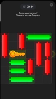 Hamster Kombat ключ 13 февраля. Ключ. Хомяк. Миниигра.